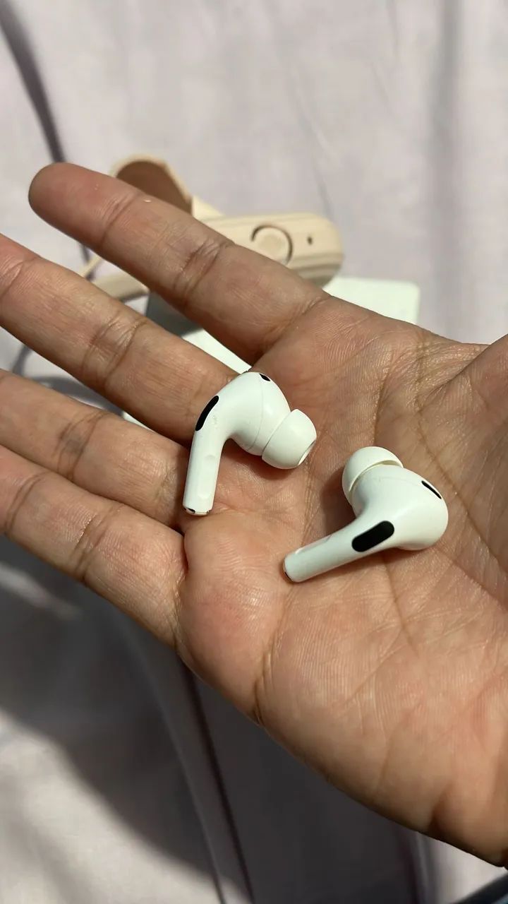 Airpods Pro 2 - Foto 2