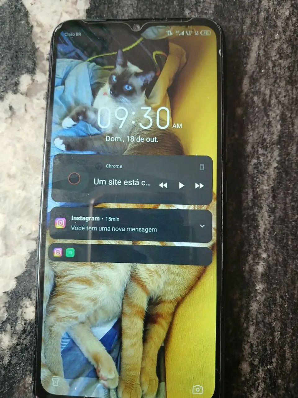 Vendo celular  - Foto 3