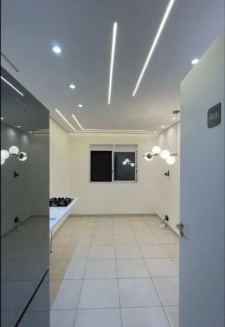 Gesso seguro  - Foto 2