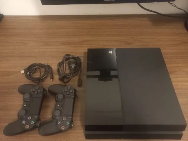ps4 - Foto 3