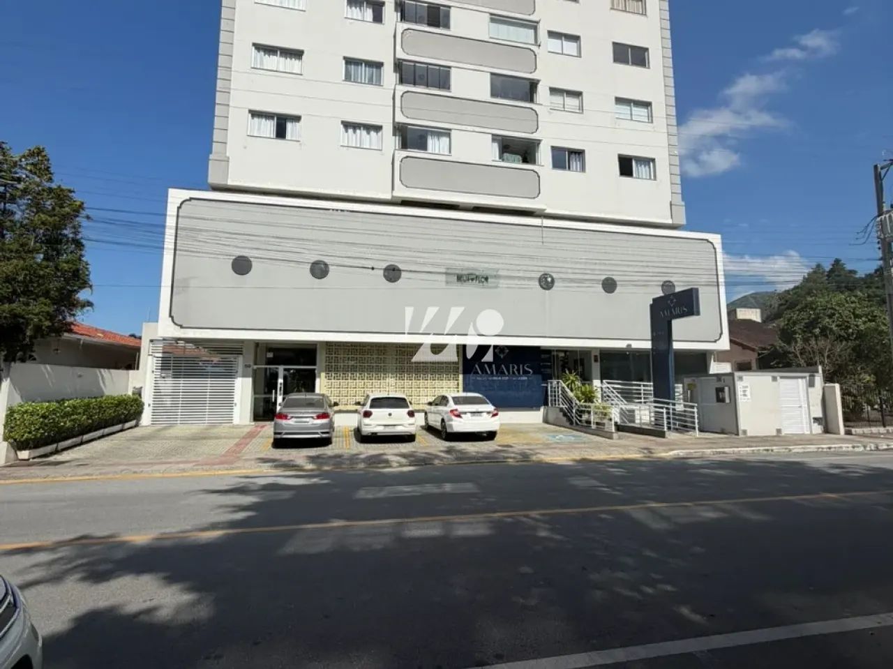 Apartamento em Santo Amaro da Imperatriz - imv
