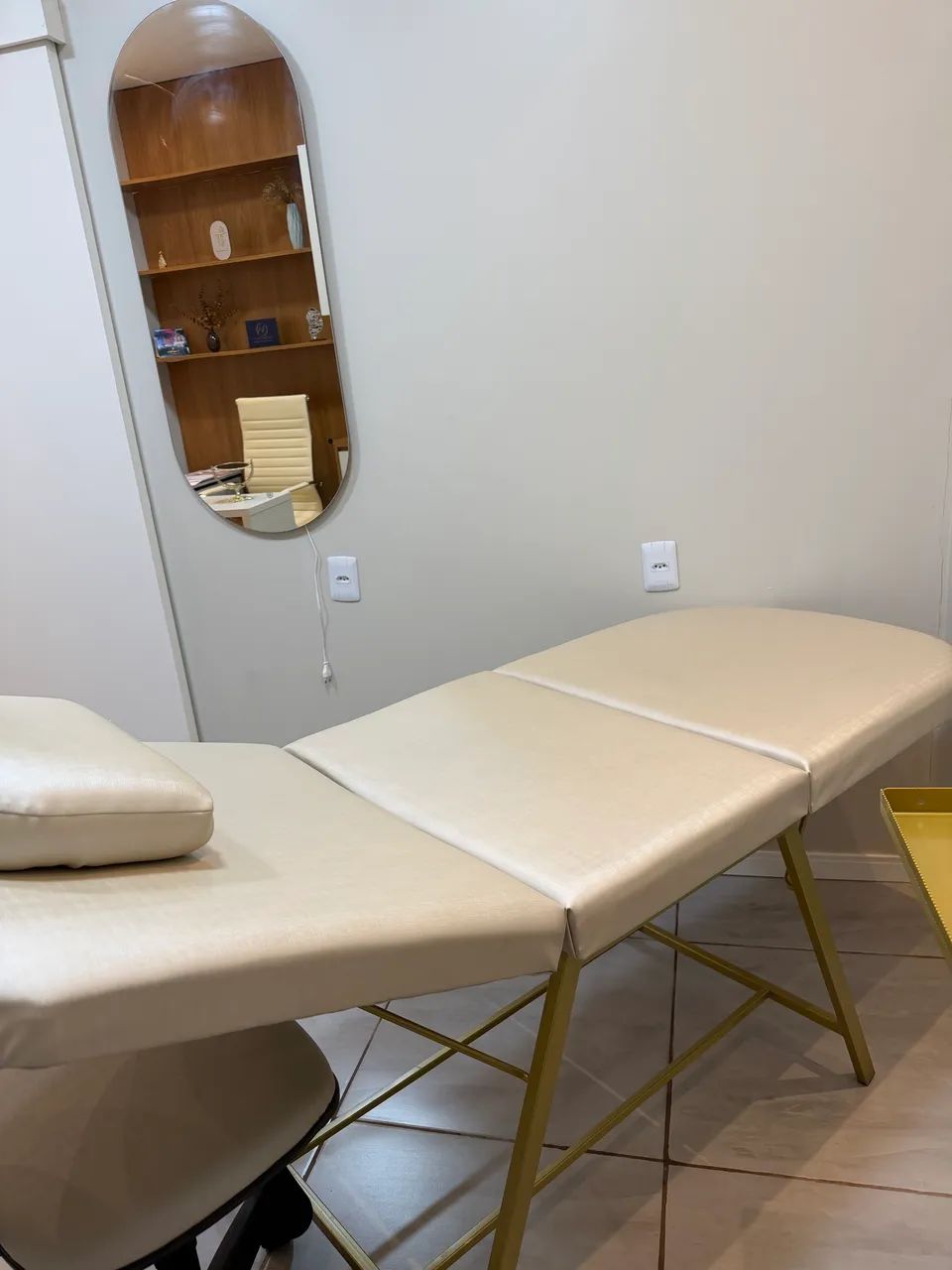 Maca estética  - Foto 5