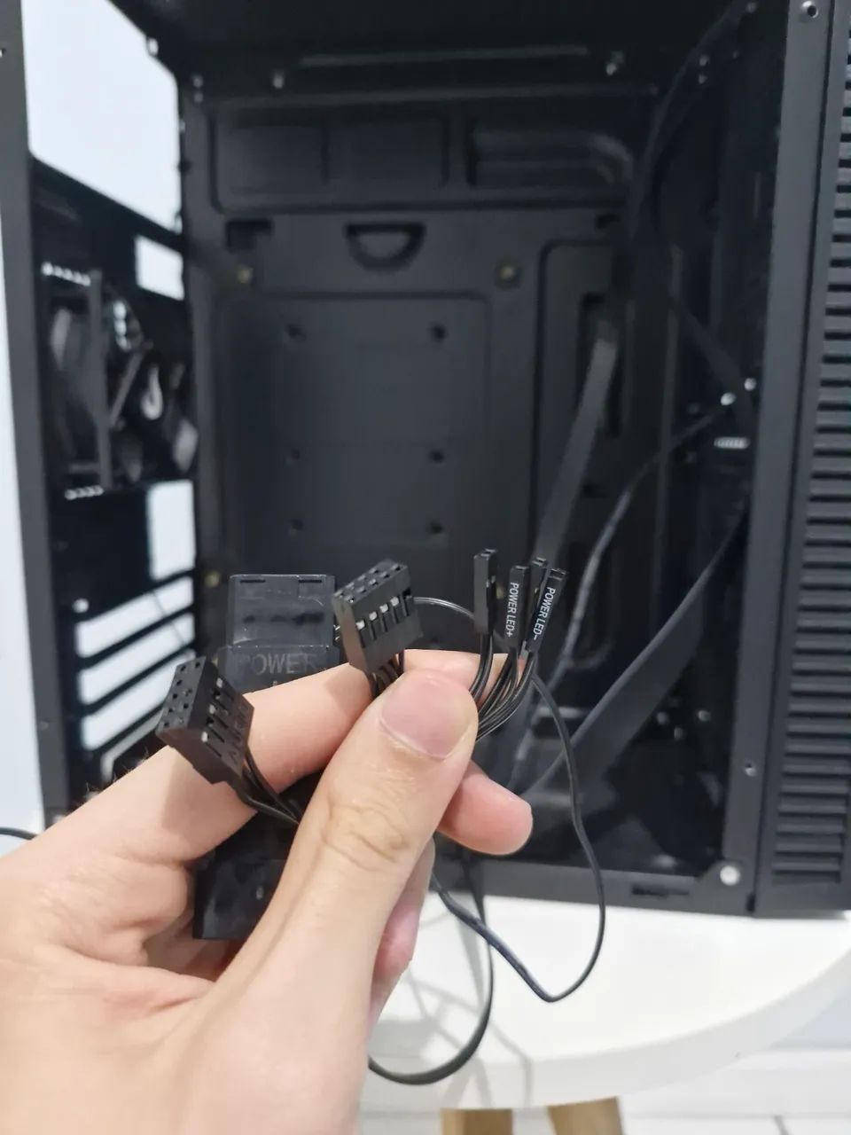 Gabinete Jester V2 - Foto 5