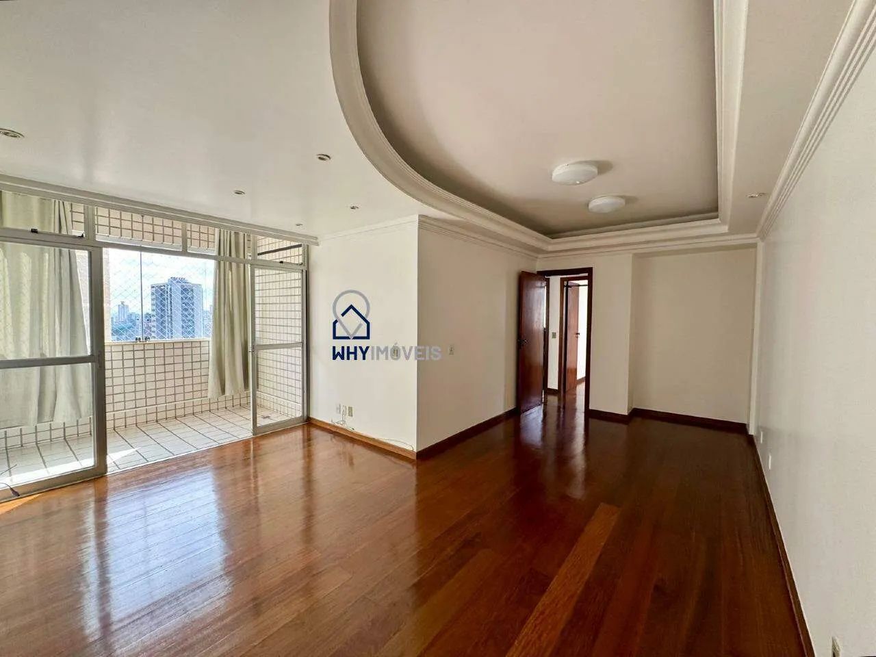Apartamento com 3 quartos para alugar no bairro São Pedro - Foto 3