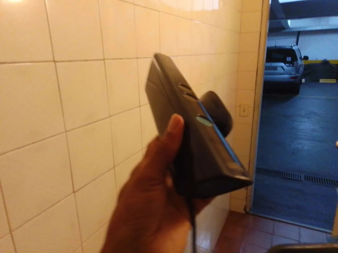 Peça para x box  usado  - Foto 5