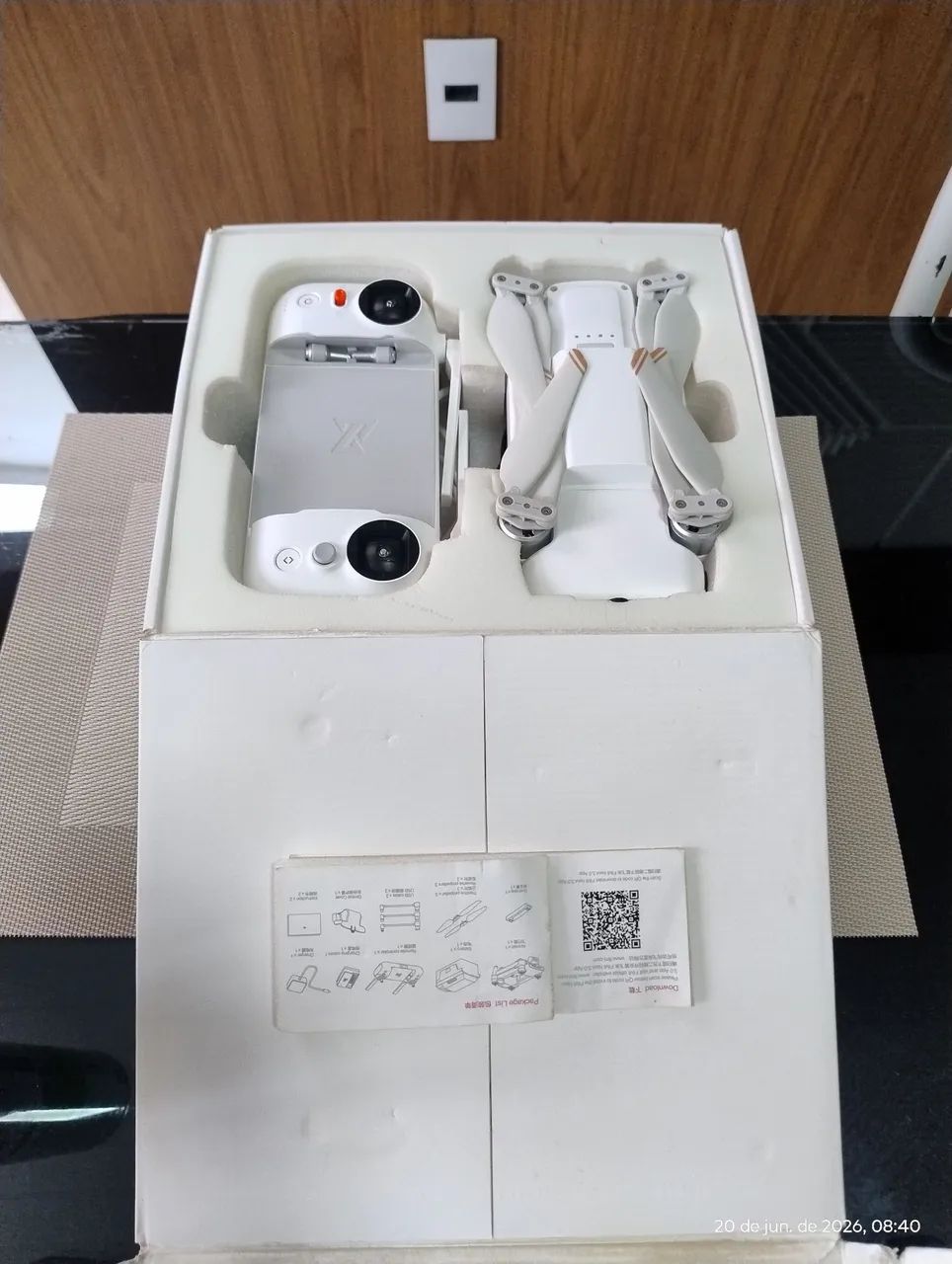 FIMI x8 pro 2025 - Foto 2