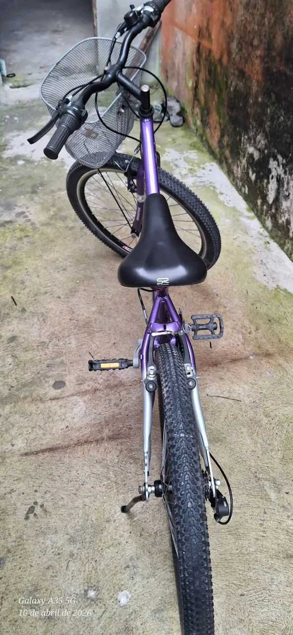 Bicicleta  - Foto 4