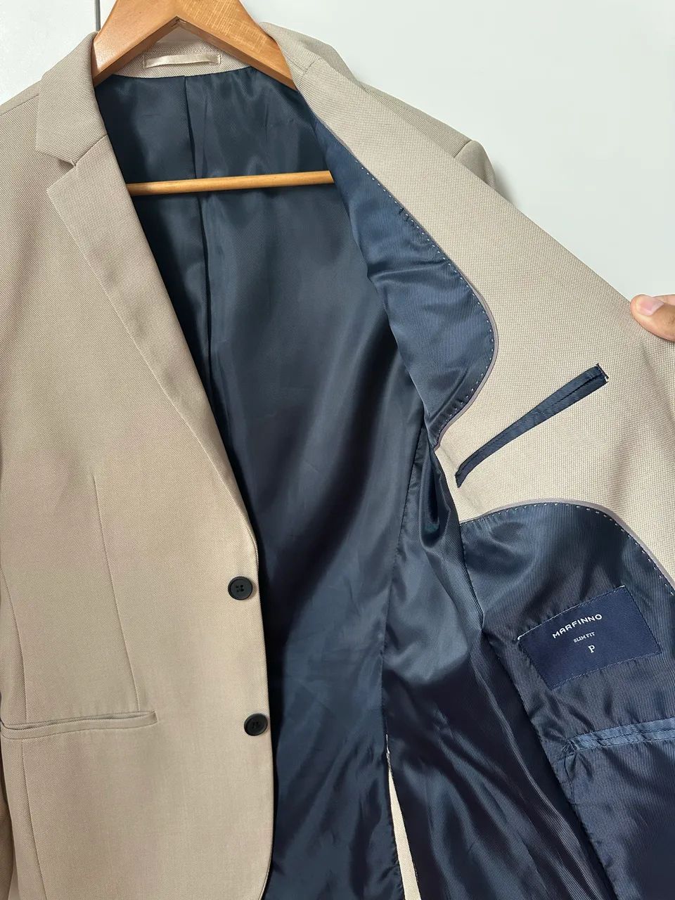 Blazer Italiano  - Foto 4