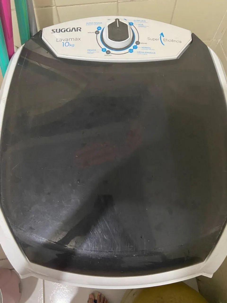 TANQUINHO SUGGAR - Foto 2