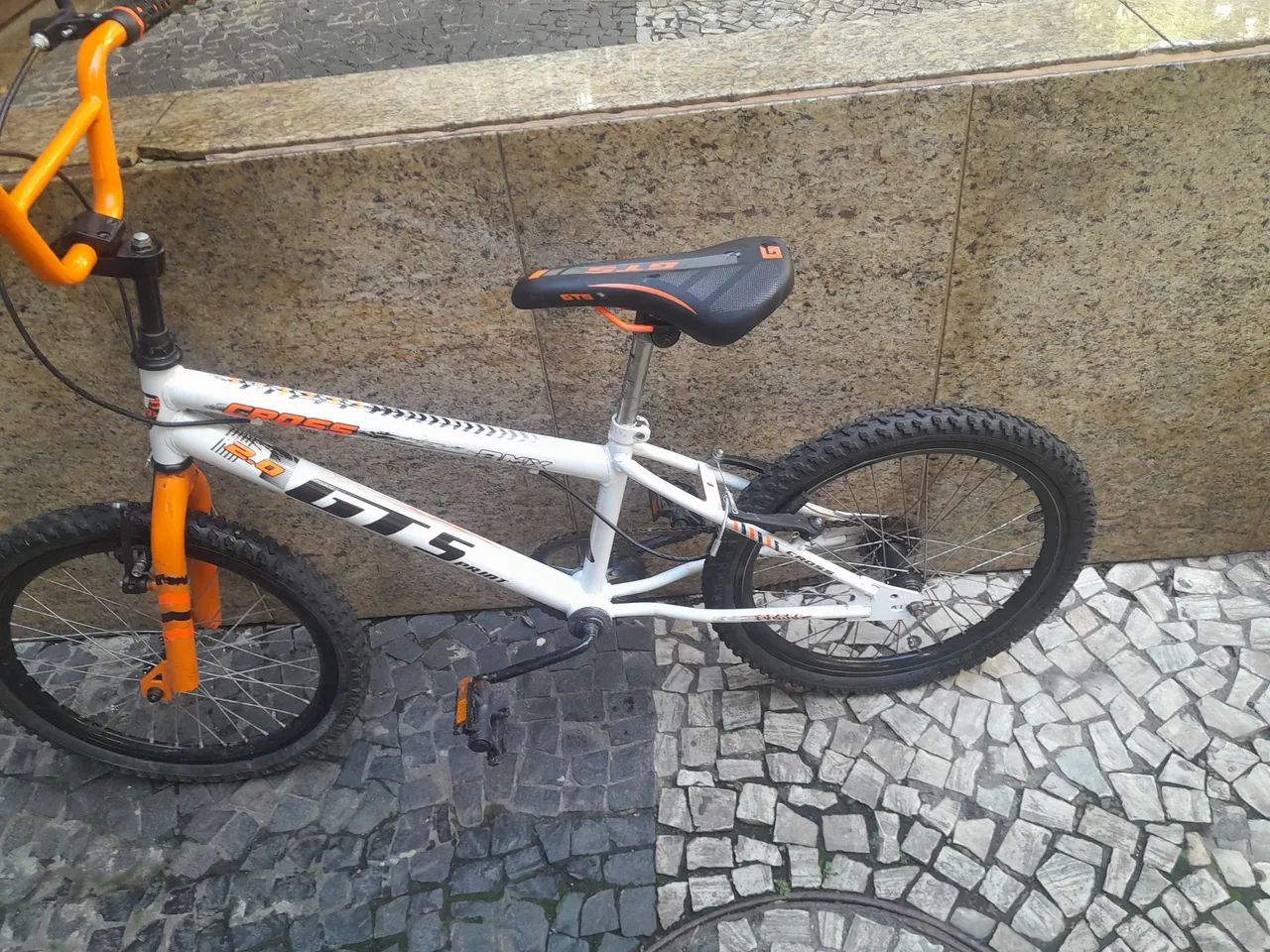 Bicicleta  - Foto 3