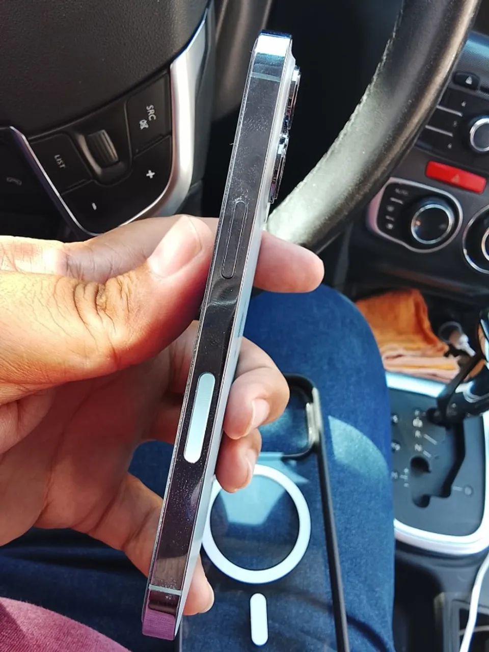 IPHONE 13 PRO 128 - Foto 2