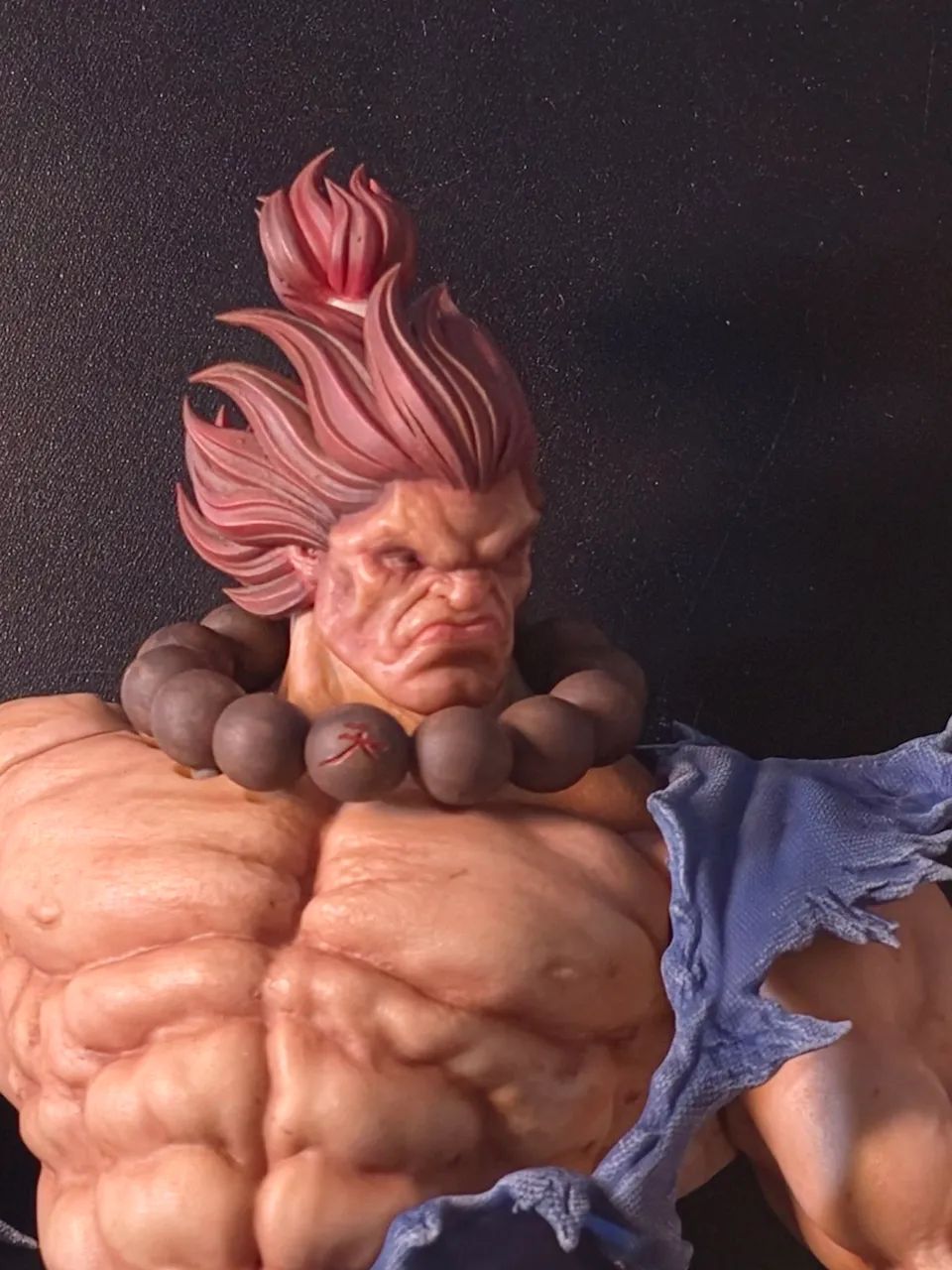 COLECIONÁVEL AKUMA  - Foto 4