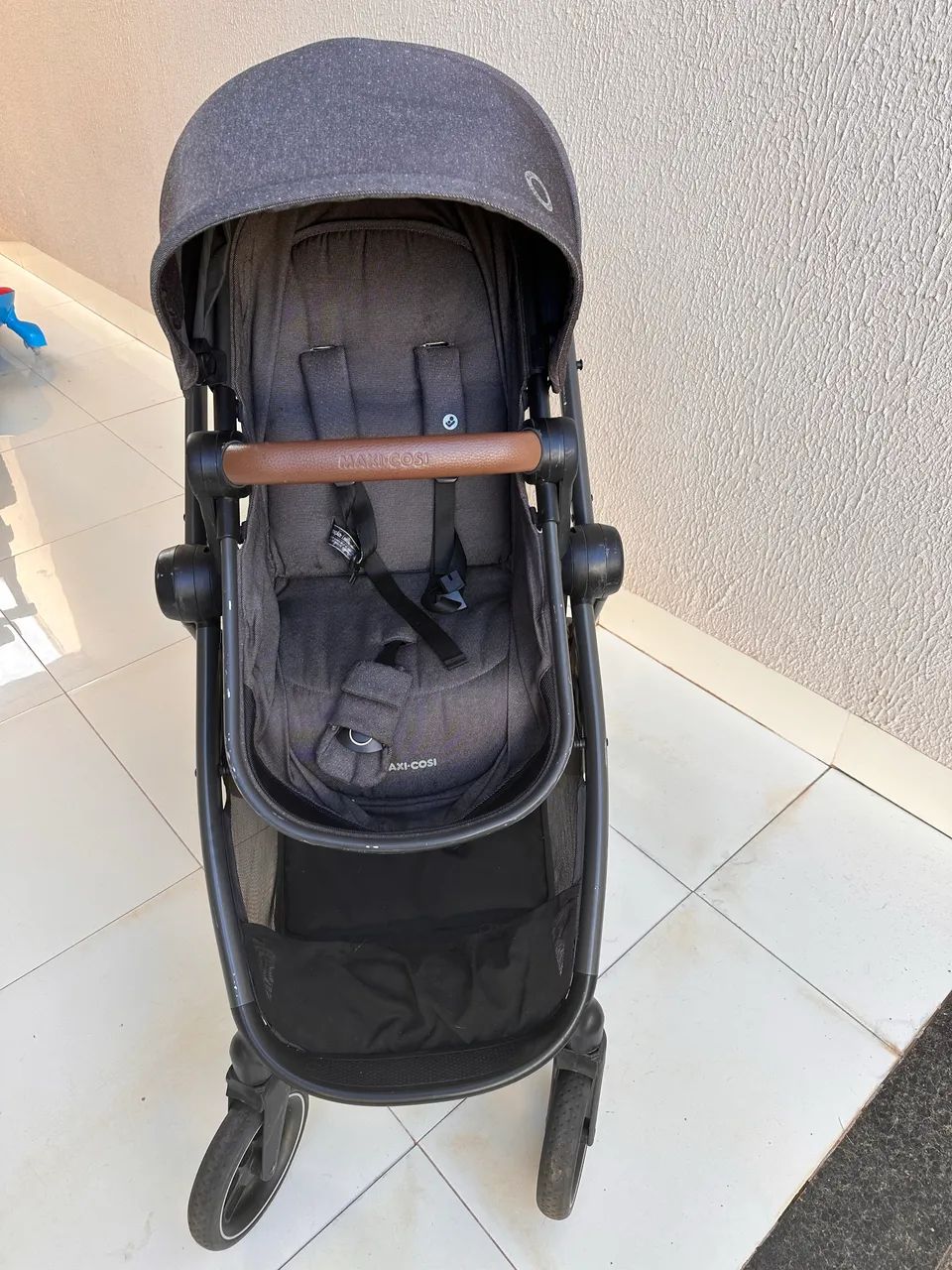 Carrinho bebê  - Foto 5