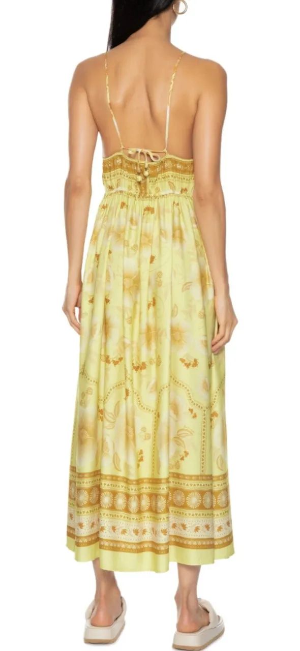 Vestido FARM  - Foto 2