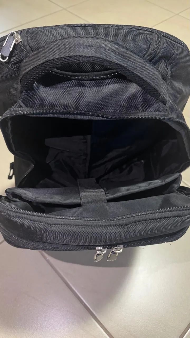 Mochila escolar  - Foto 5