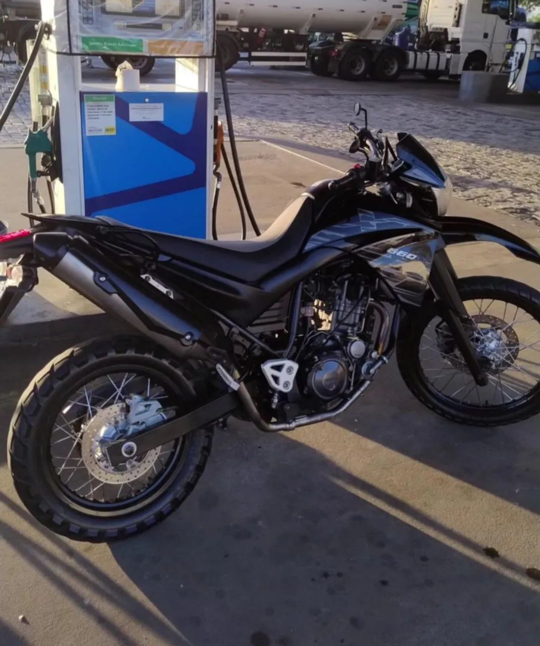 Xt 