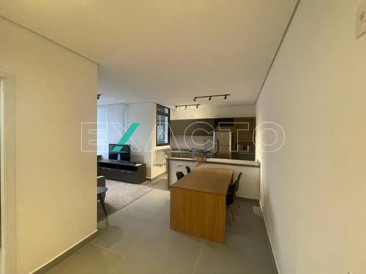 Apartamento para alugar e vender no bairro Cambuí em Campinas! - Foto 4