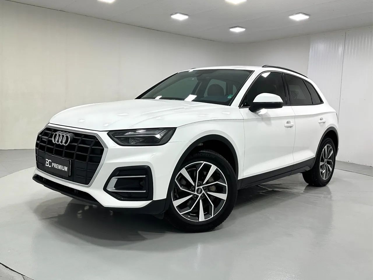 Audi Q5 2021