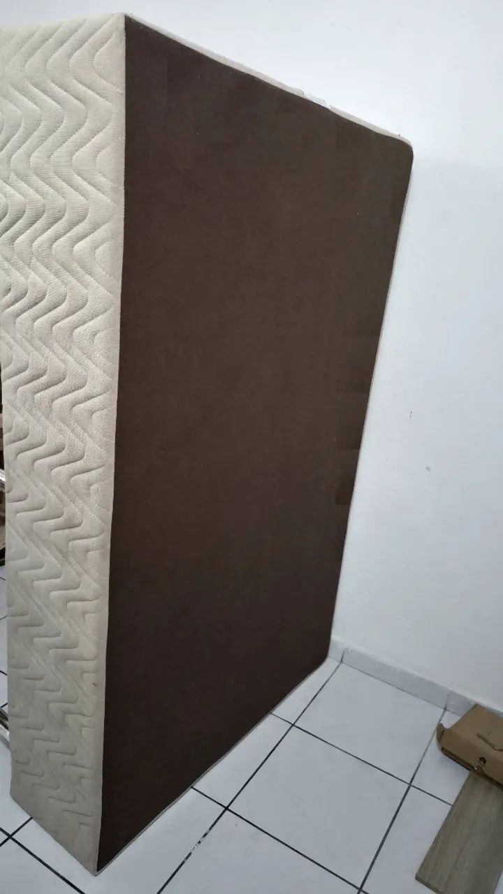 Cama queen  - Foto 4
