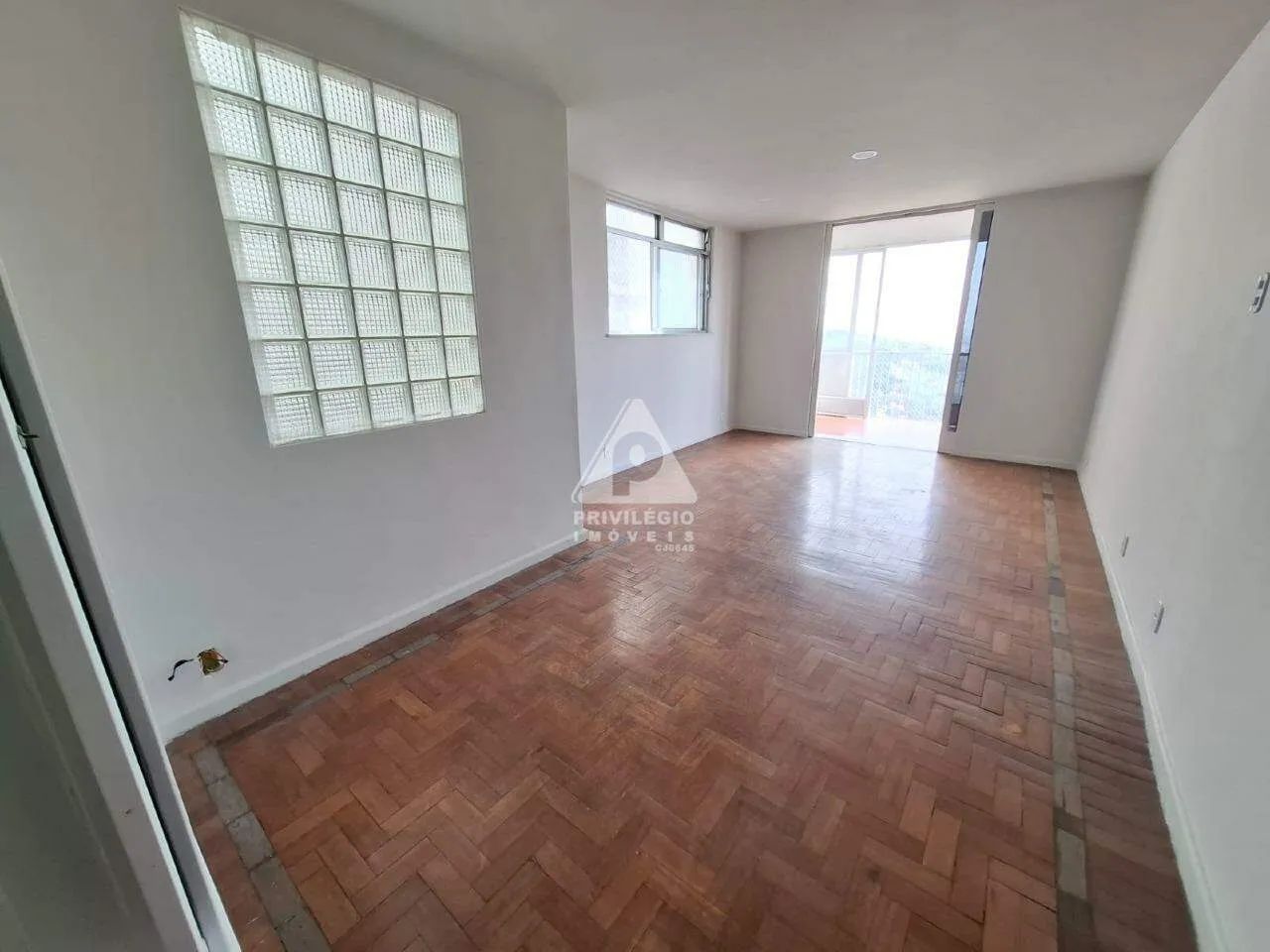 Apartamento em Santa Teresa com 163m2, 3 quartos (sendo 1 suíte) - Foto 3