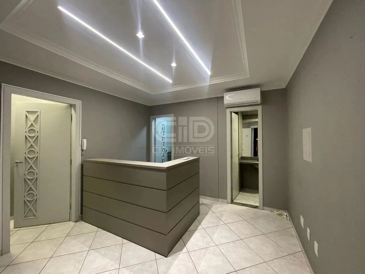 Sala comercial no Ed. American Business Center - Foto 2