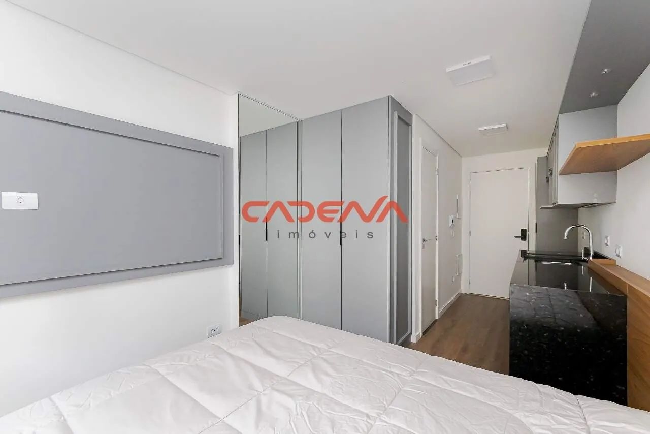 Studio com 1 quarto à venda no Centro