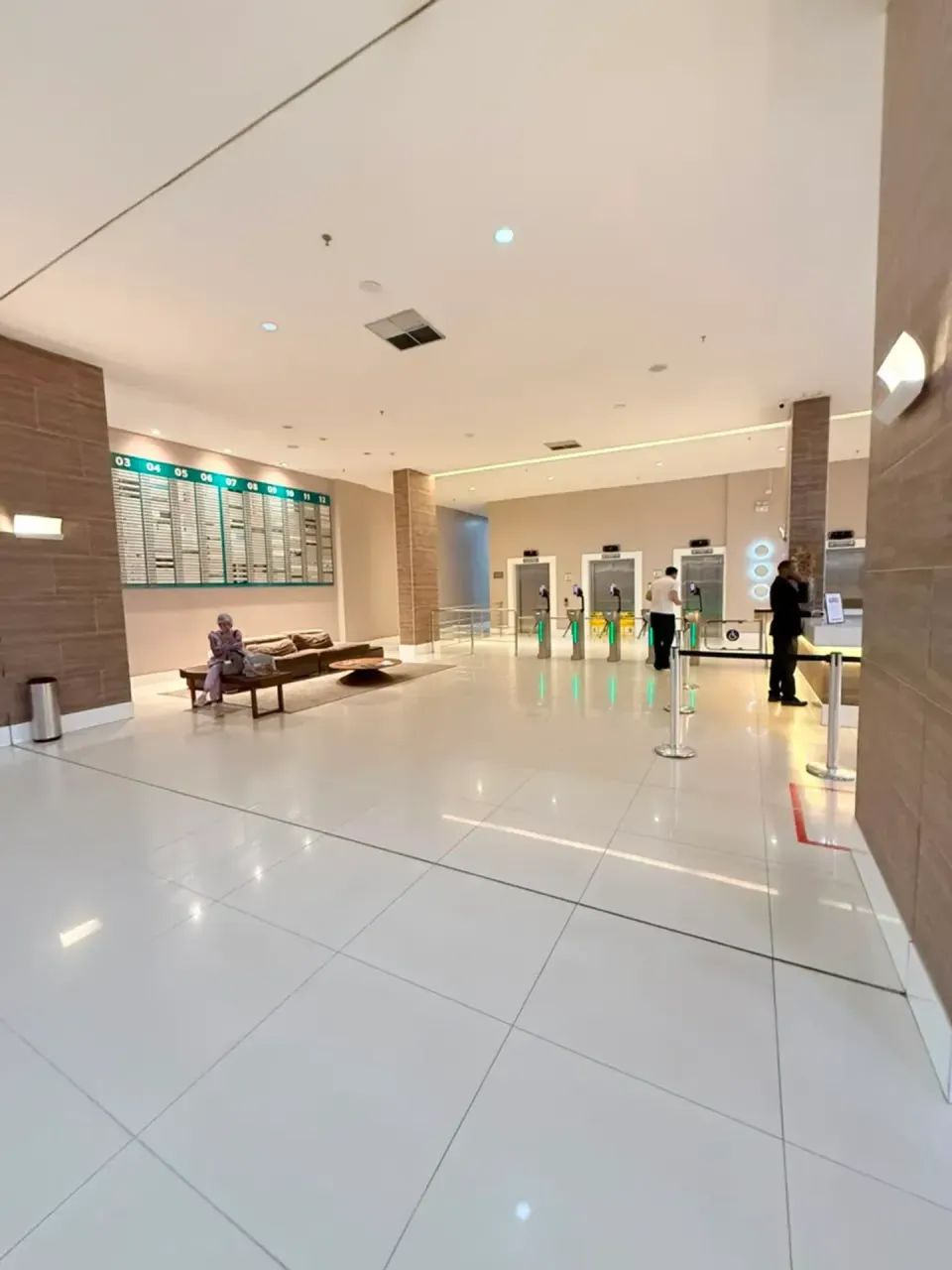 Imóvel para aluguel com 34m²  - São Luís - MA - Foto 4