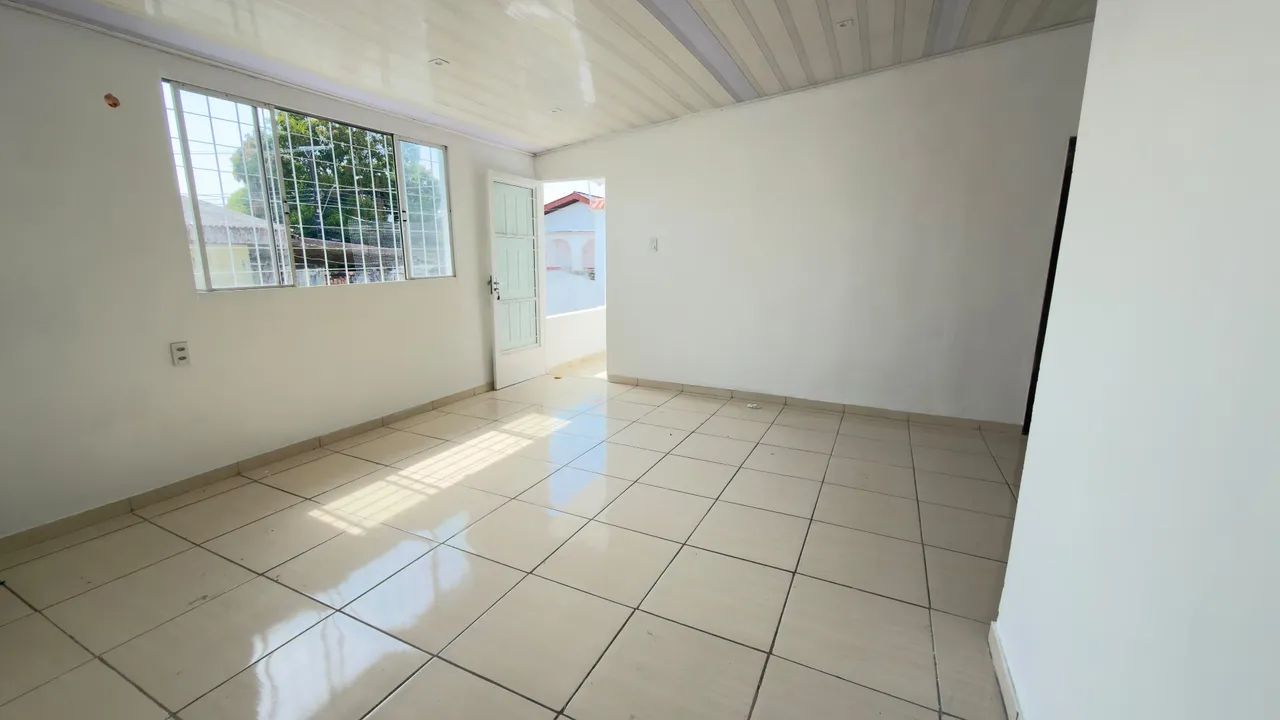 //Casa com 3 Qrts e garagem no Japiim  - Foto 3