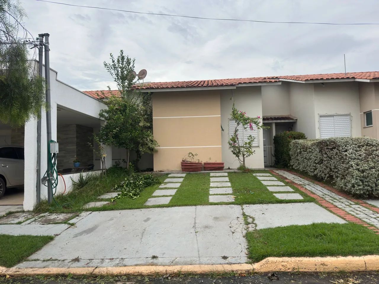 Foto - Cuiabá - Parque Residencial das Nações Indígenas