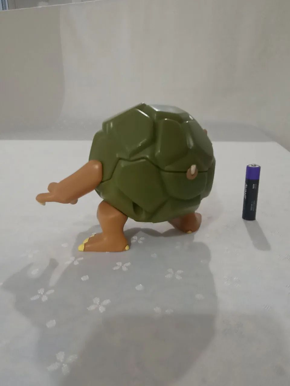 Pokémon Golem pokémon figure eletronic jakks pacific - Foto 4