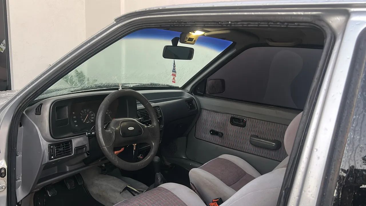 Ford Escort 1996