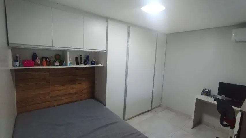 CASA COMPACTA EM ARNIQUEIRAS 02 QUARTOS - Foto 5