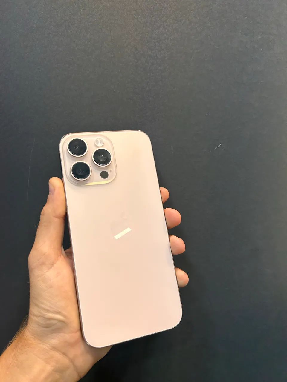 IPhone 16 Pro Max 256GB - Foto 2