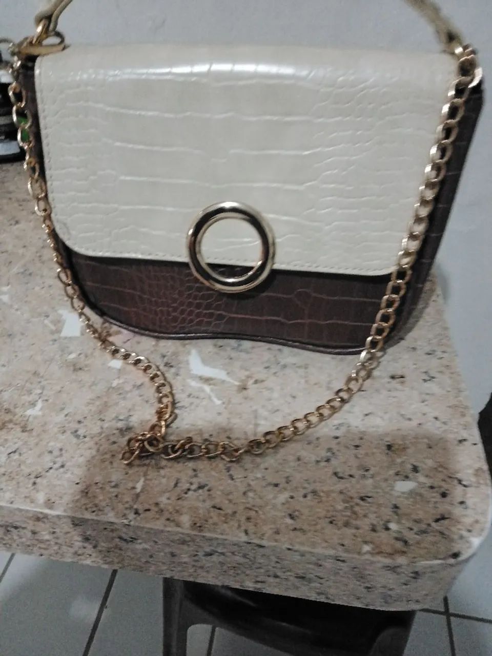 Bolsa nova - Foto 3