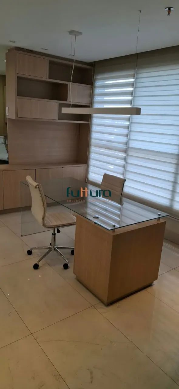 Sala para locação, no Edificio Metropolitan, Jardim Goiás, Goiânia,GO
