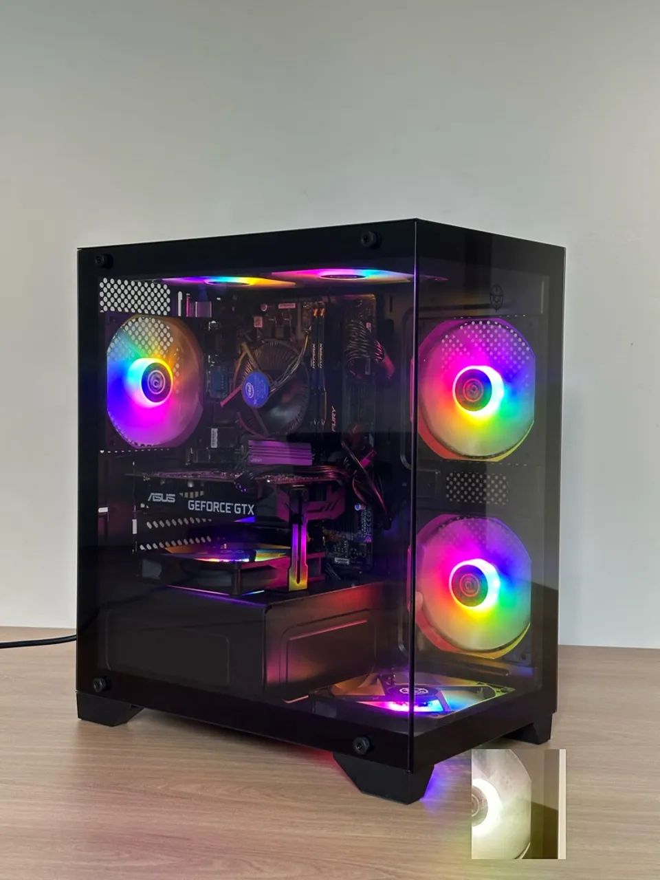 PC gamer oportunidade!!