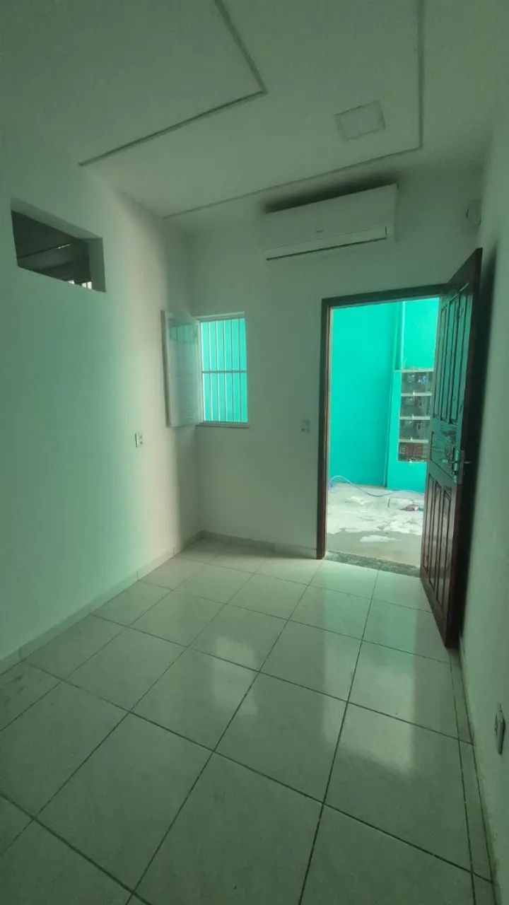 Alugo Apto (kitnet) 1 Quarto na  Parquelândia  - Foto 4