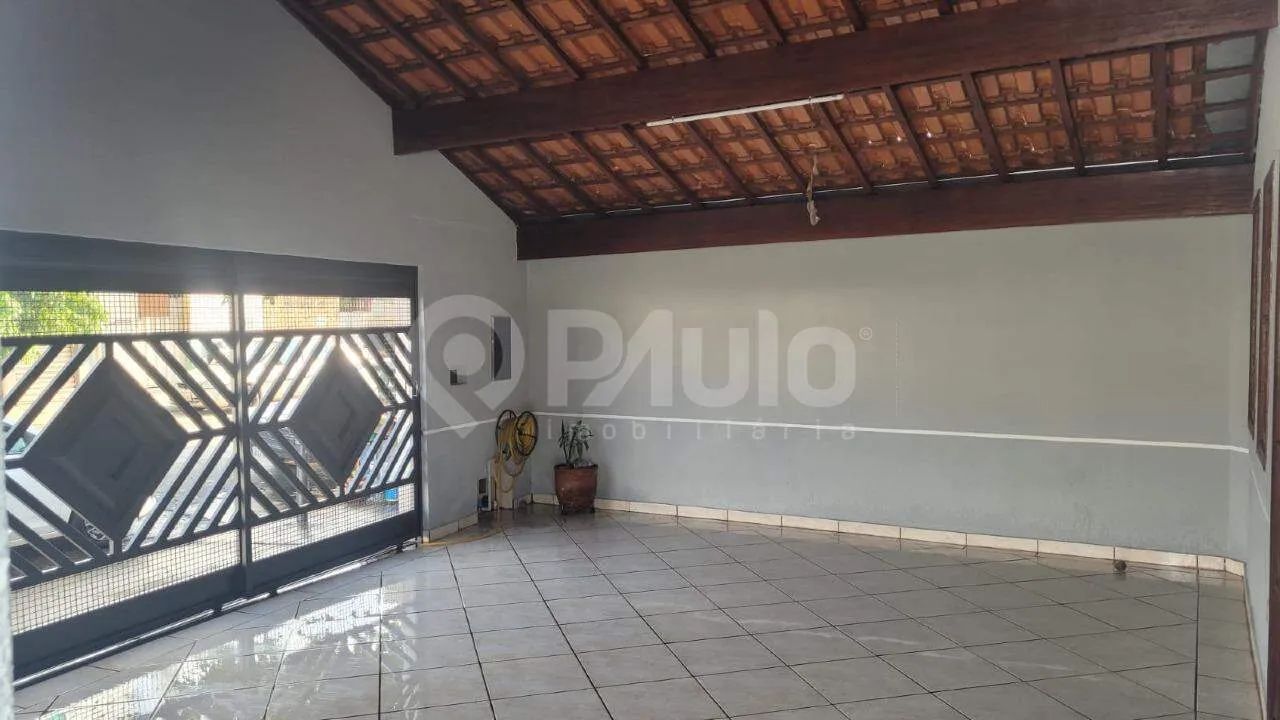 Casa à venda no Bairro Água Branca - Piracicaba - SP - Foto 2
