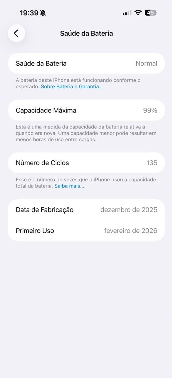 iPhone 17 pro max - Foto 4