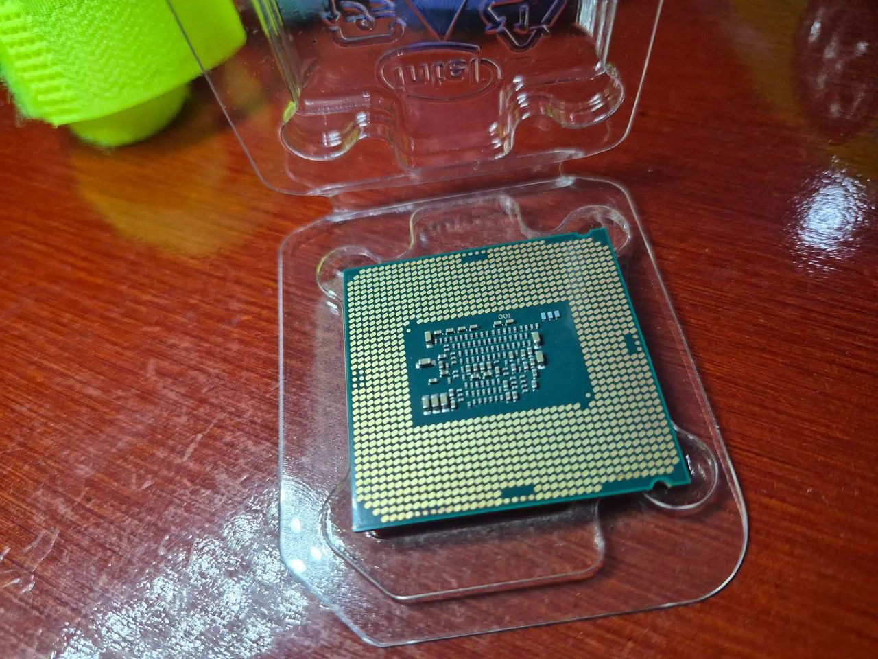 Processador Intel Pentium G4600 LGA 1151, 3,6 GHz, Intel Graphics 630 - Foto 3