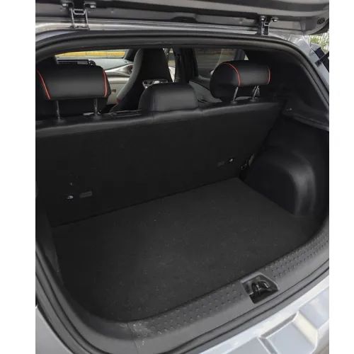 BYD Dolphin EV (Elétrico) 2024 - Foto 5