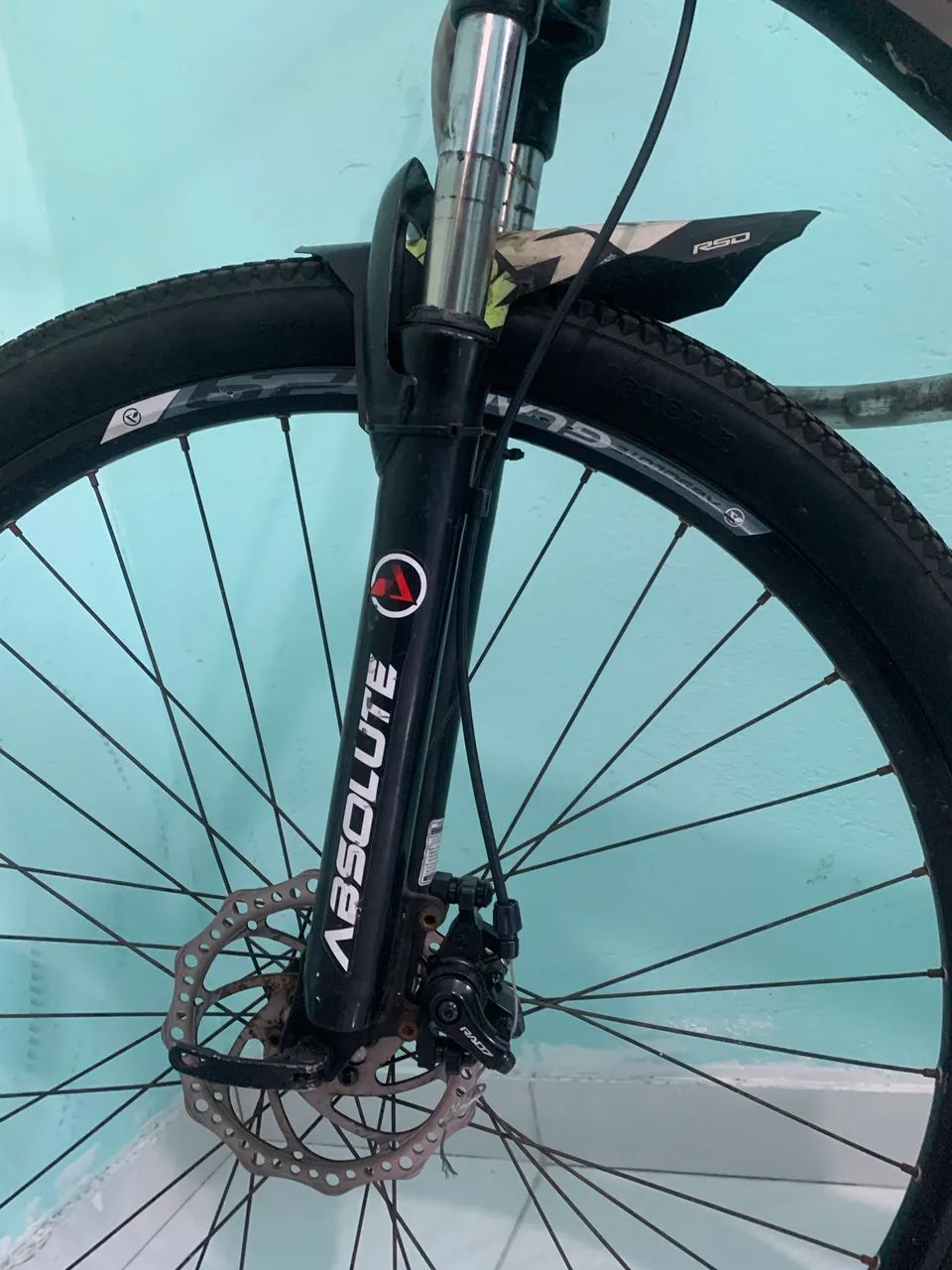 Bike aro 29 - Foto 2