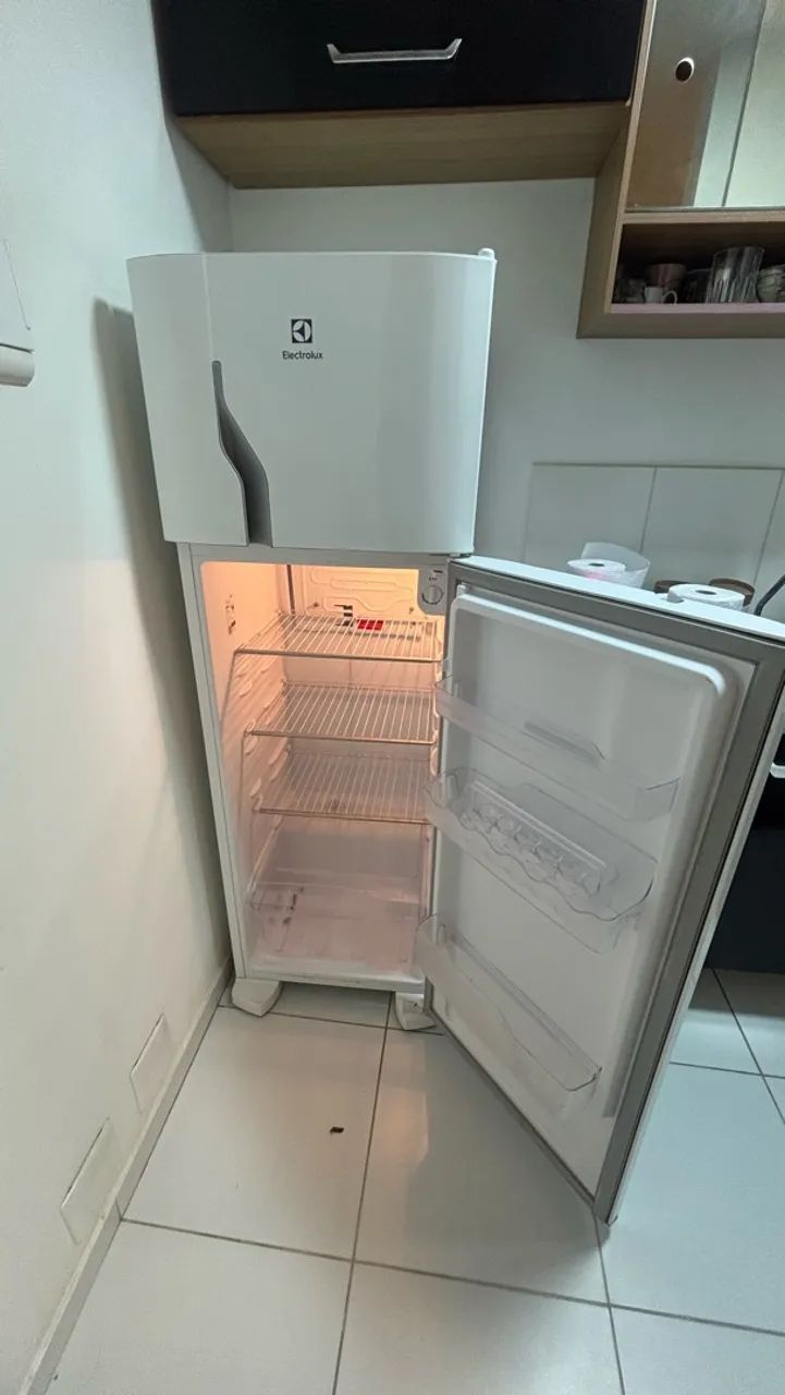 Geladeira 