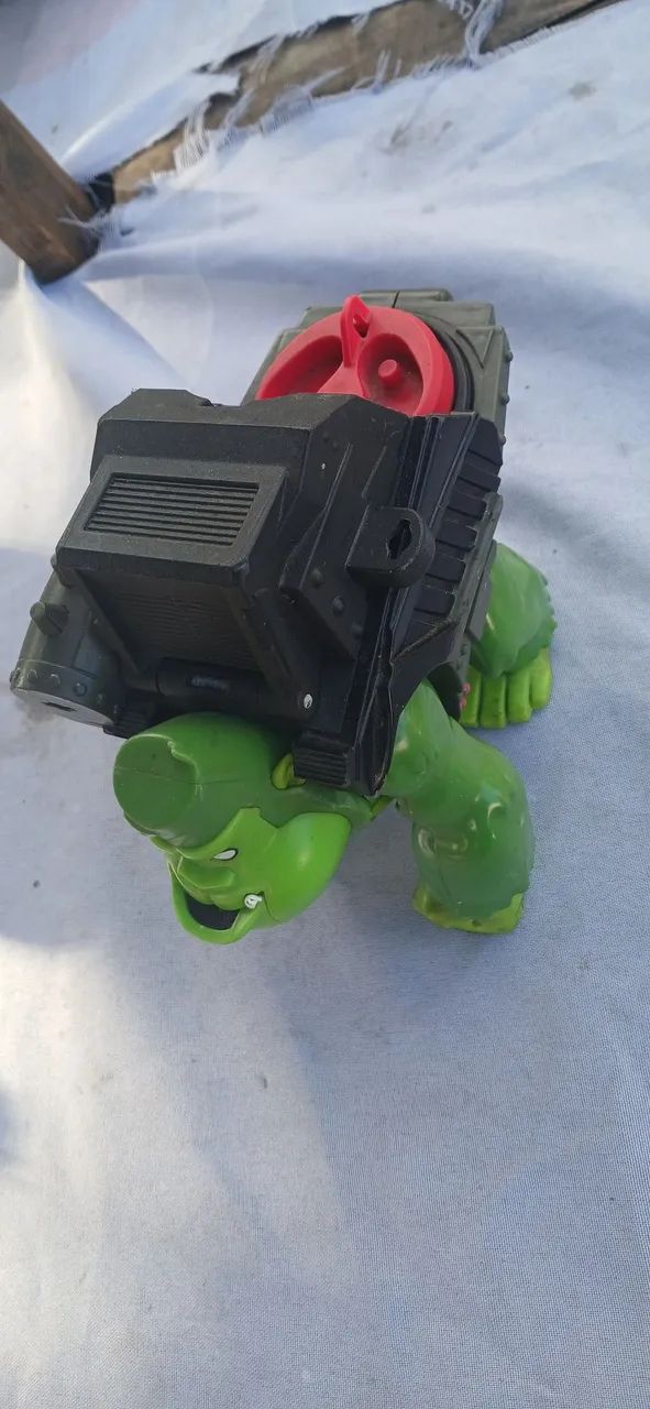 Imaginext lote - Foto 3