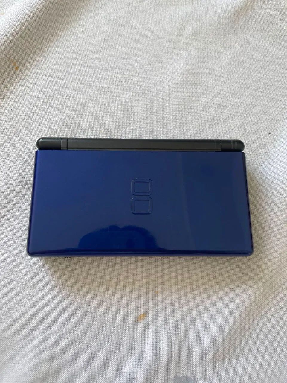 Nintendo DS Lite 