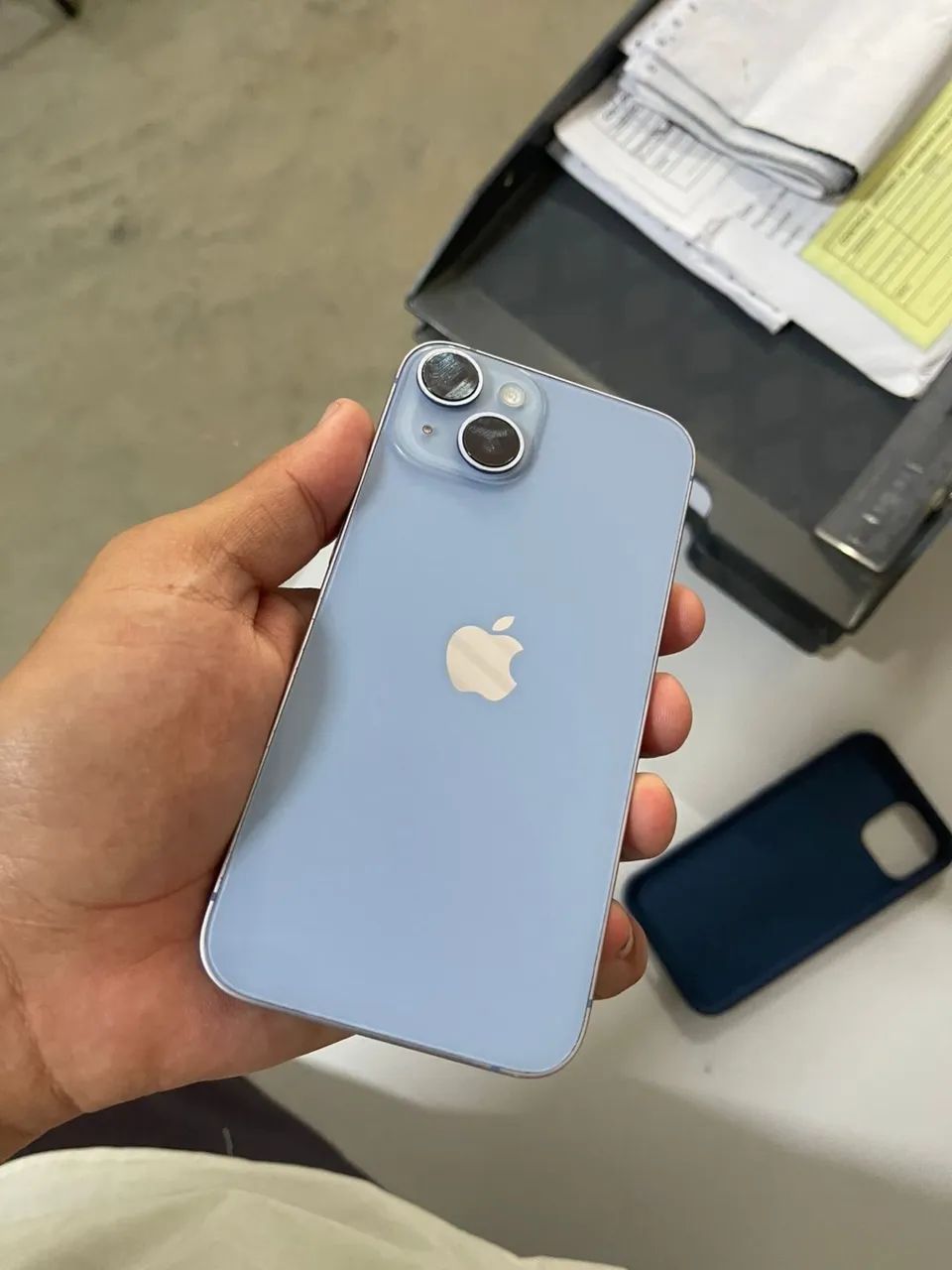iphone 14 128gb - Foto 2