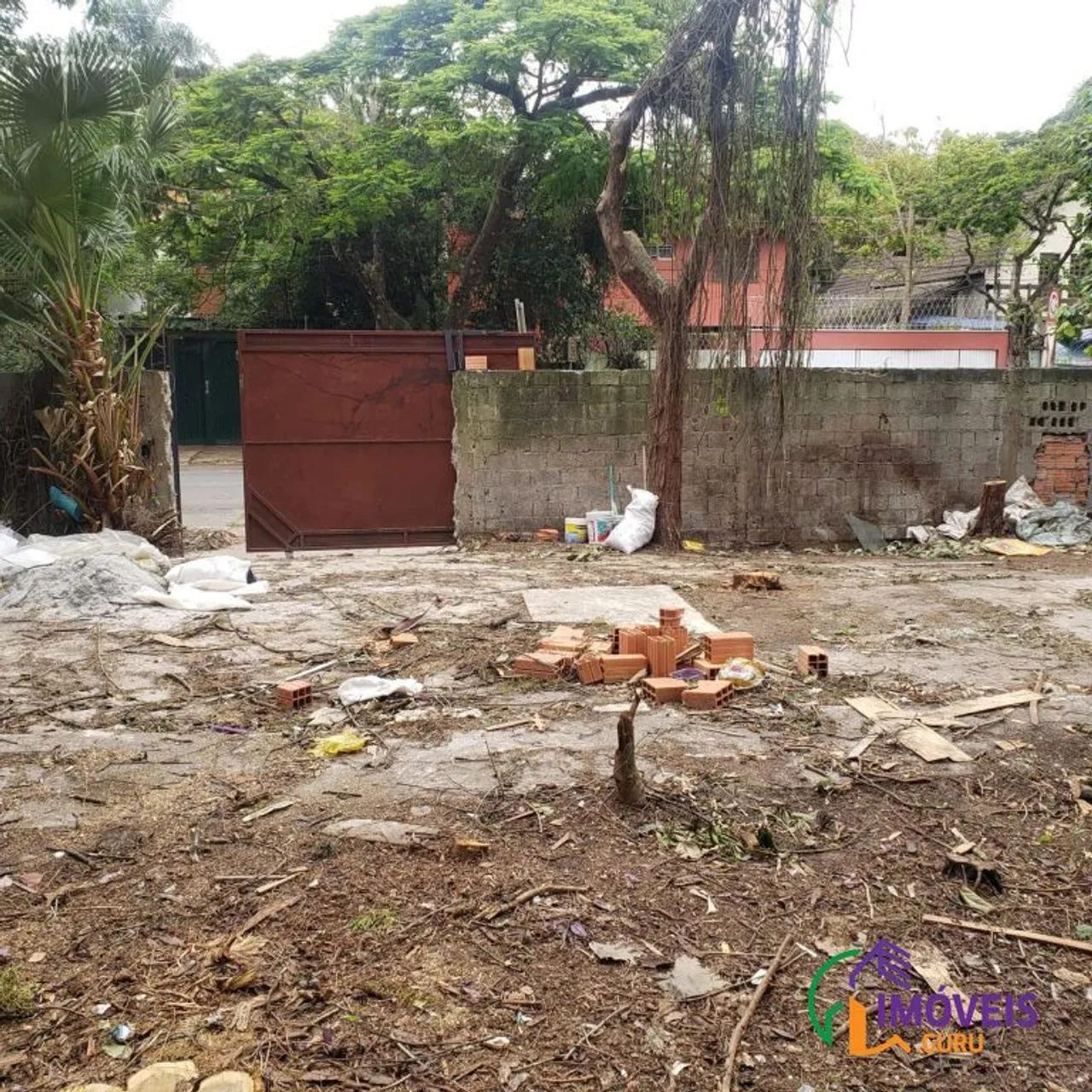 TERRENO - JARDIM MORUMBI - SP - Foto 5