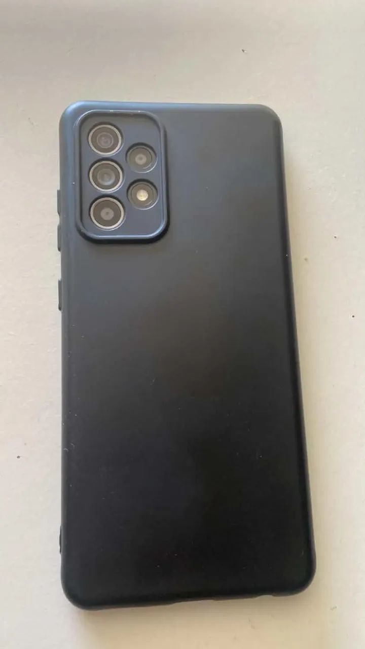 Galaxy A52s - Foto 3