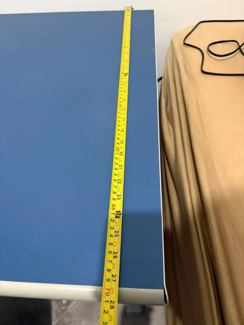 Escrivaninha com Gaveteiro Integrado - Foto 3