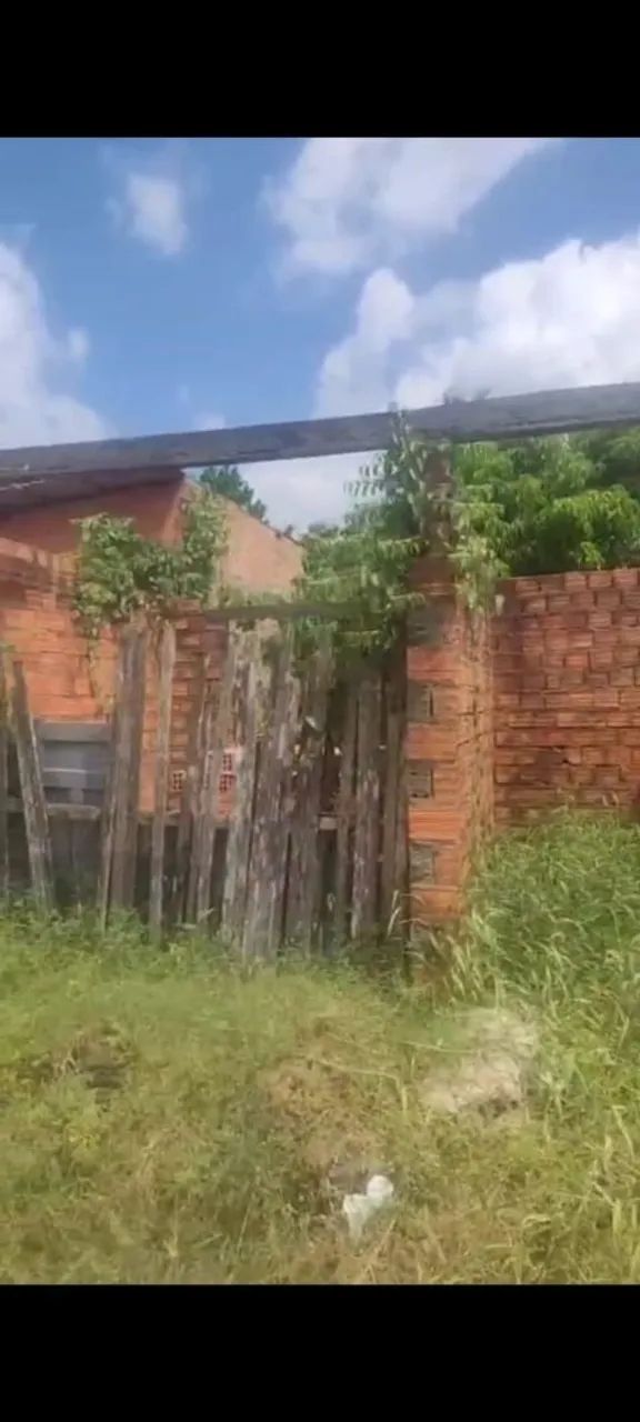 Venda terreno próximo a UPA MARIGUELLA  - Foto 2